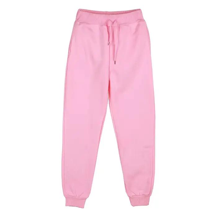 Pantalon de survêtement unisexe pour l'automne et l'hiver
