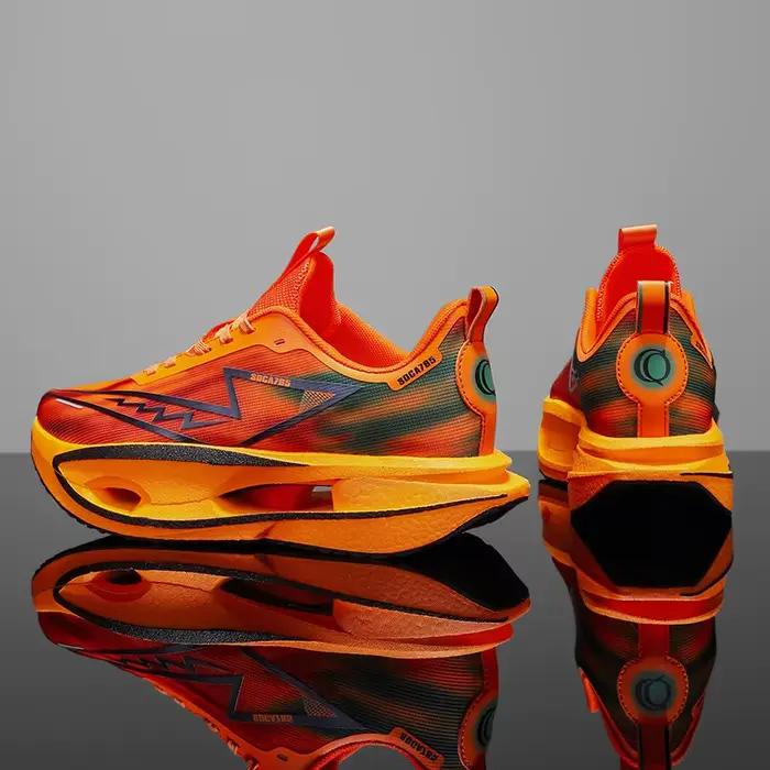 Chaussures de course pour hommes 2026 – Nouvelles
