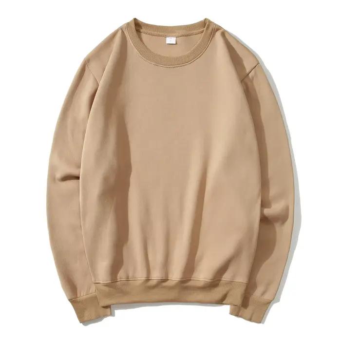 Sweat-shirt brodé personnalisé avec nom sur la manche et coeur