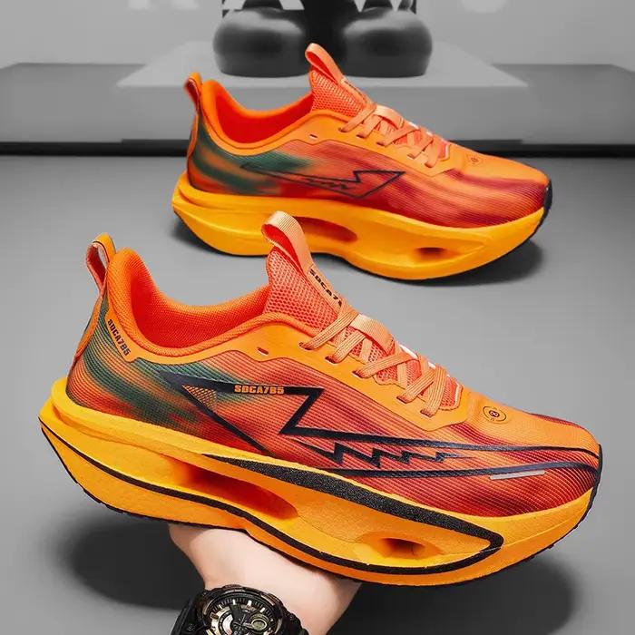 Chaussures de course pour hommes 2026 – Nouvelles