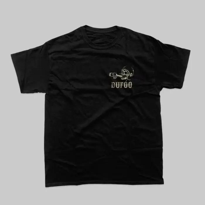 T-Shirt à manches courtes pour hommes et femmes