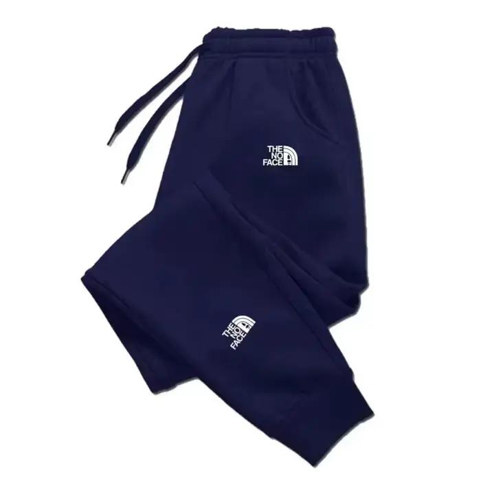 Offre spéciale femmes pantalons de survêtement hiver course marque