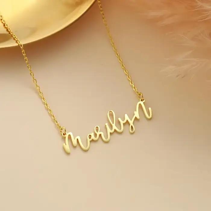 Commande privée personnalisée exclusive