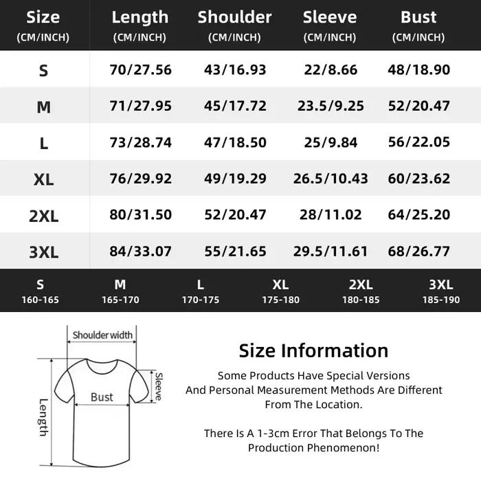 T-shirt West Coast Choppers Script pour hommes, 100% coton, design hip-hop, manches courtes, col rond, respirant et rapide à sécher, pour activités physiques et tenues décontractées tout au long de l'année