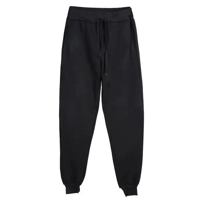 Pantalon de survêtement unisexe pour l'automne et l'hiver