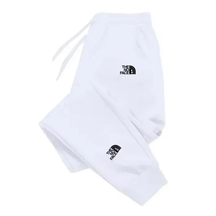 Offre spéciale femmes pantalons de survêtement hiver course marque