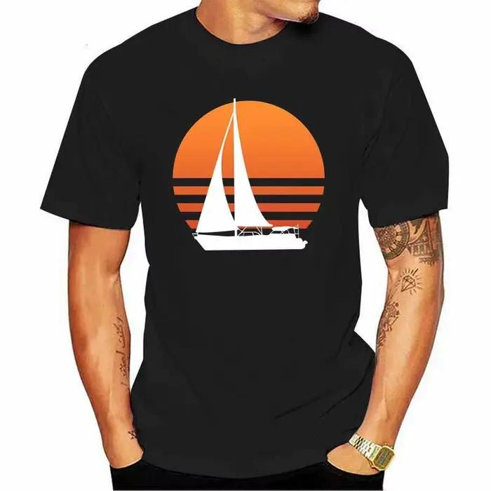 T-shirt de streetwear pour homme en coton, design moderne et confortable pour homme, printemps et été, activités quotidiennes et sportives