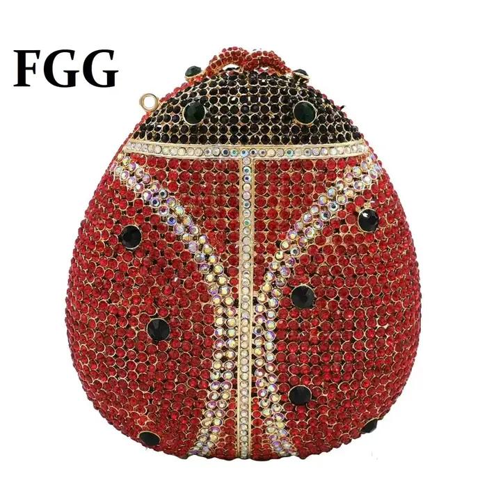 Boutique De FGG coccinelle