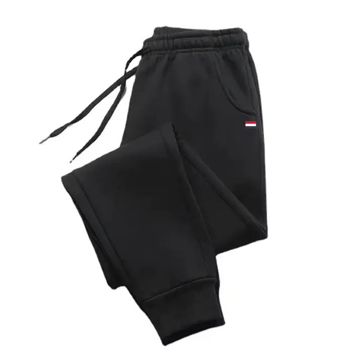 Pantalon de survêtement d'entraînement pour hommes et femmes