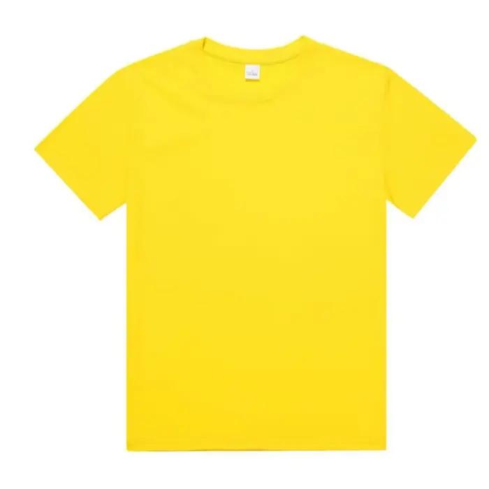 T-shirt à manches courtes pour hommes et femmes