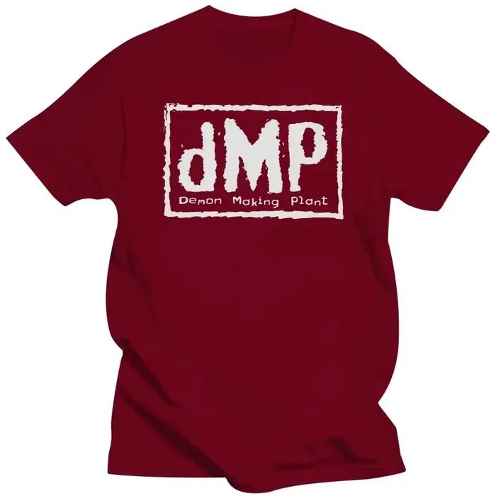T-Shirts pour hommes DMP Kinnikuman Muscle Man