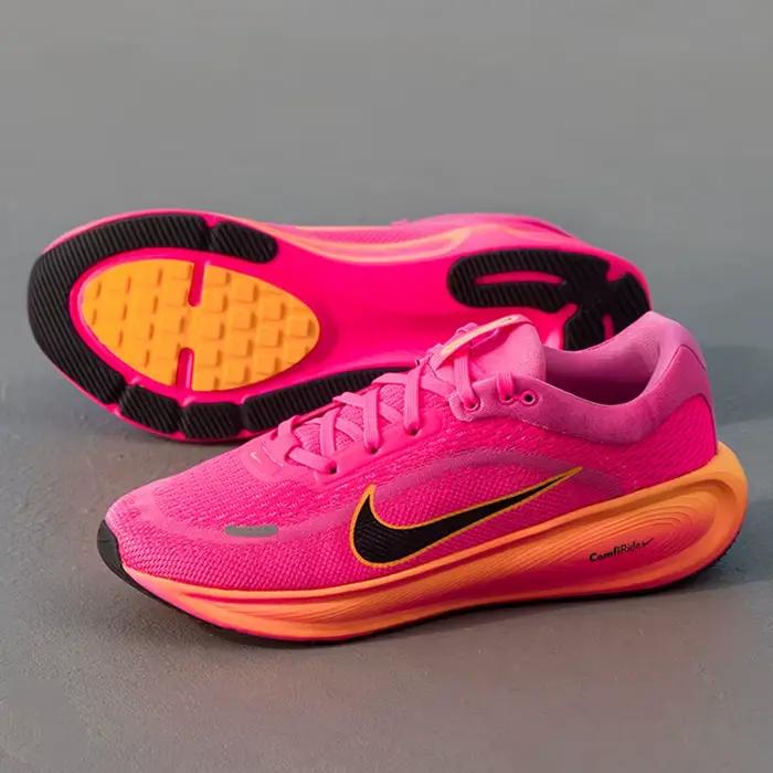 Nike Chaussures pour femmes Stellar Ride (Gs)