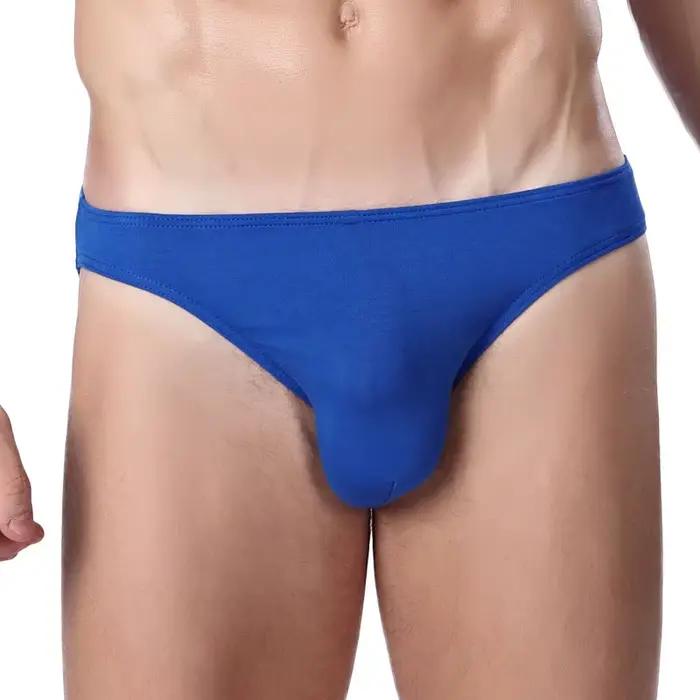 Sous-vêtements sexy de grande taille pour hommes