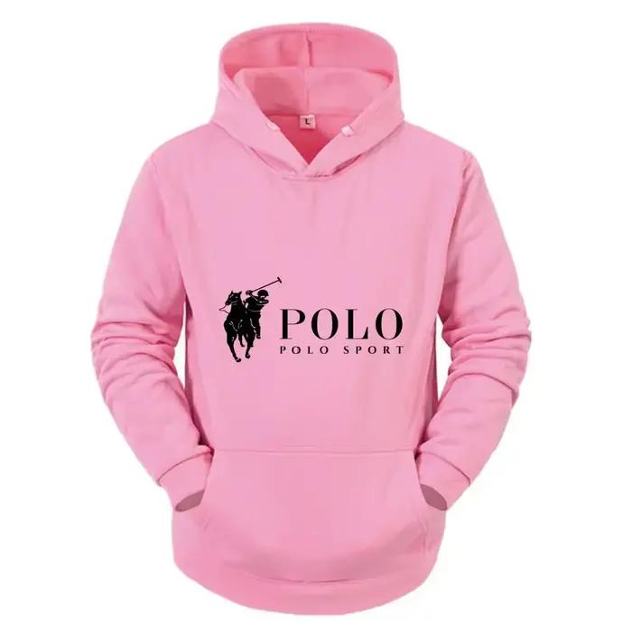Nouveau sweat-shirt à capuche unisexe chaud et décontracté pour le fitness en plein air