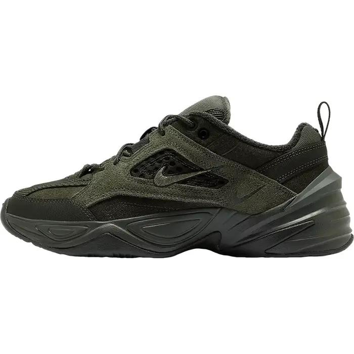 Nike authentique été M2K Tekno rétro respirant et Durable chaussures de course de sport décontractées BV0074
