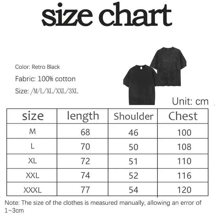T-shirt à imprimé amusant de la ville de New York pour hommes et femmes, t-shirt d'été en coton lavé vintage, respirant, à la mode, décontracté, pour la maison