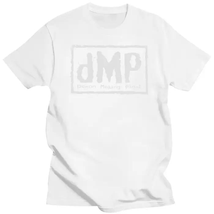 T-Shirts pour hommes DMP Kinnikuman Muscle Man
