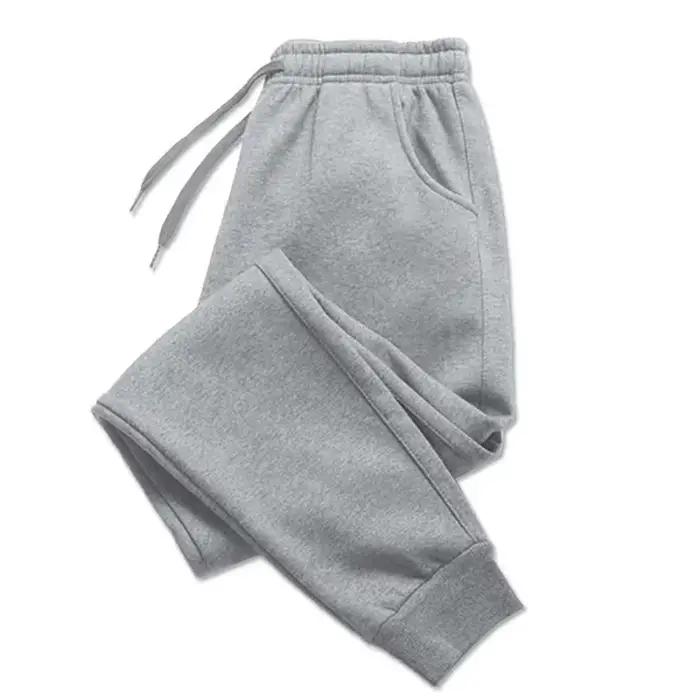 Pantalon de survêtement d'entraînement pour hommes et femmes