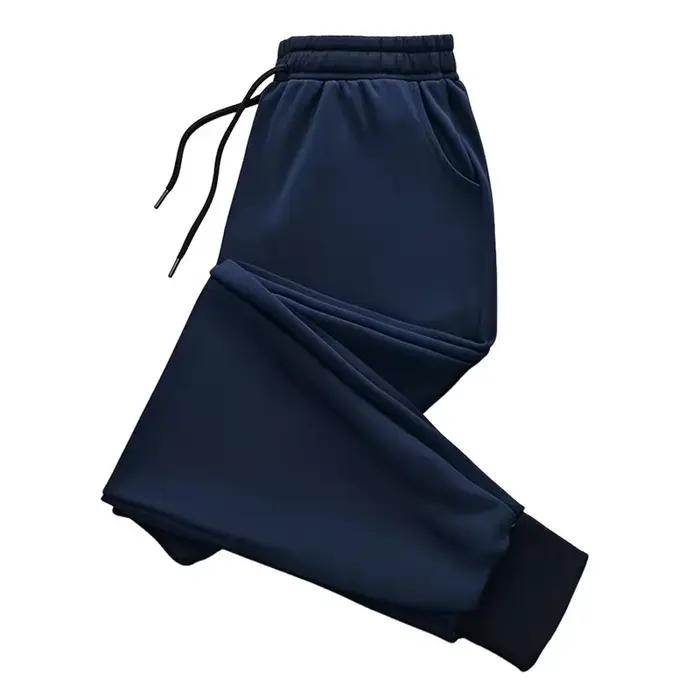 Pantalon de survêtement uni pour homme – Meilleure vente – Décontracté