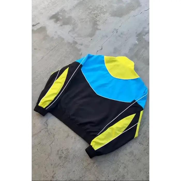 Veste de sport Y2k Mark pour hommes et femmes