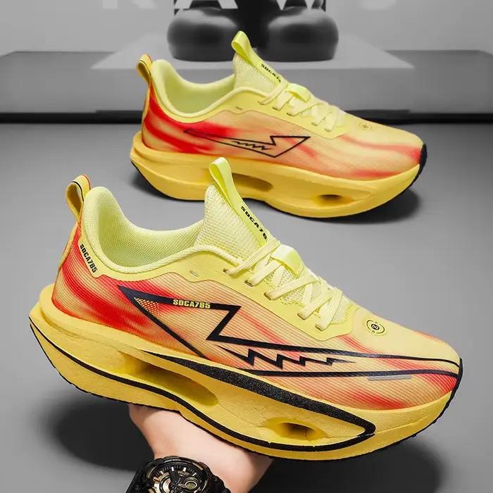 Chaussures de course pour hommes 2026 – Nouvelles