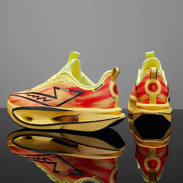 Chaussures de course pour hommes 2026 – Nouvelles