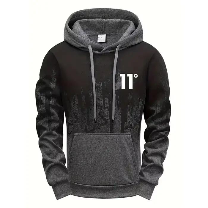 Mode décontractée haute qualité hommes survêtement Jogging