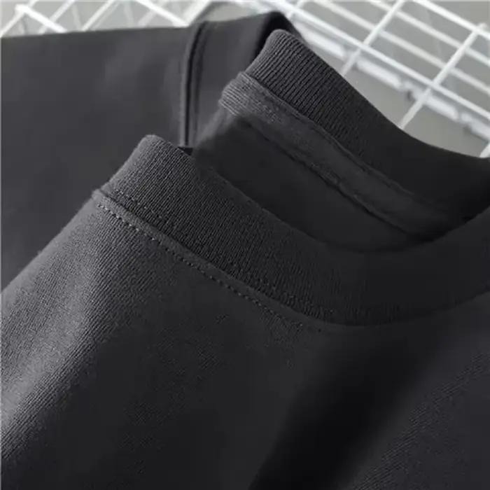 T-shirt graphique vintage classique rétro tendance Y2K pour femmes et hommes, tee-shirt décontracté surdimensionné d'été, col rond, manches courtes, style Harajuku