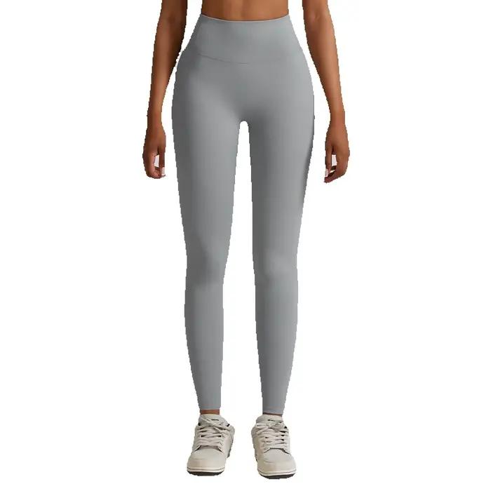 Leggings de Yoga femmes Fitness course taille haute pantalon mince Push Up sport gymnase séchage rapide Jogging course femme entraînement pantalons longs