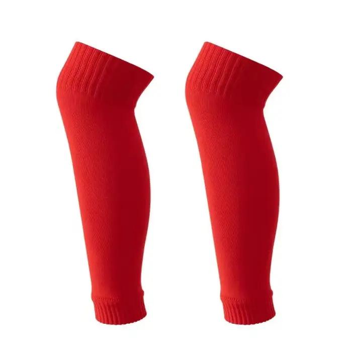 1 paire de chaussettes de Football à Compression
